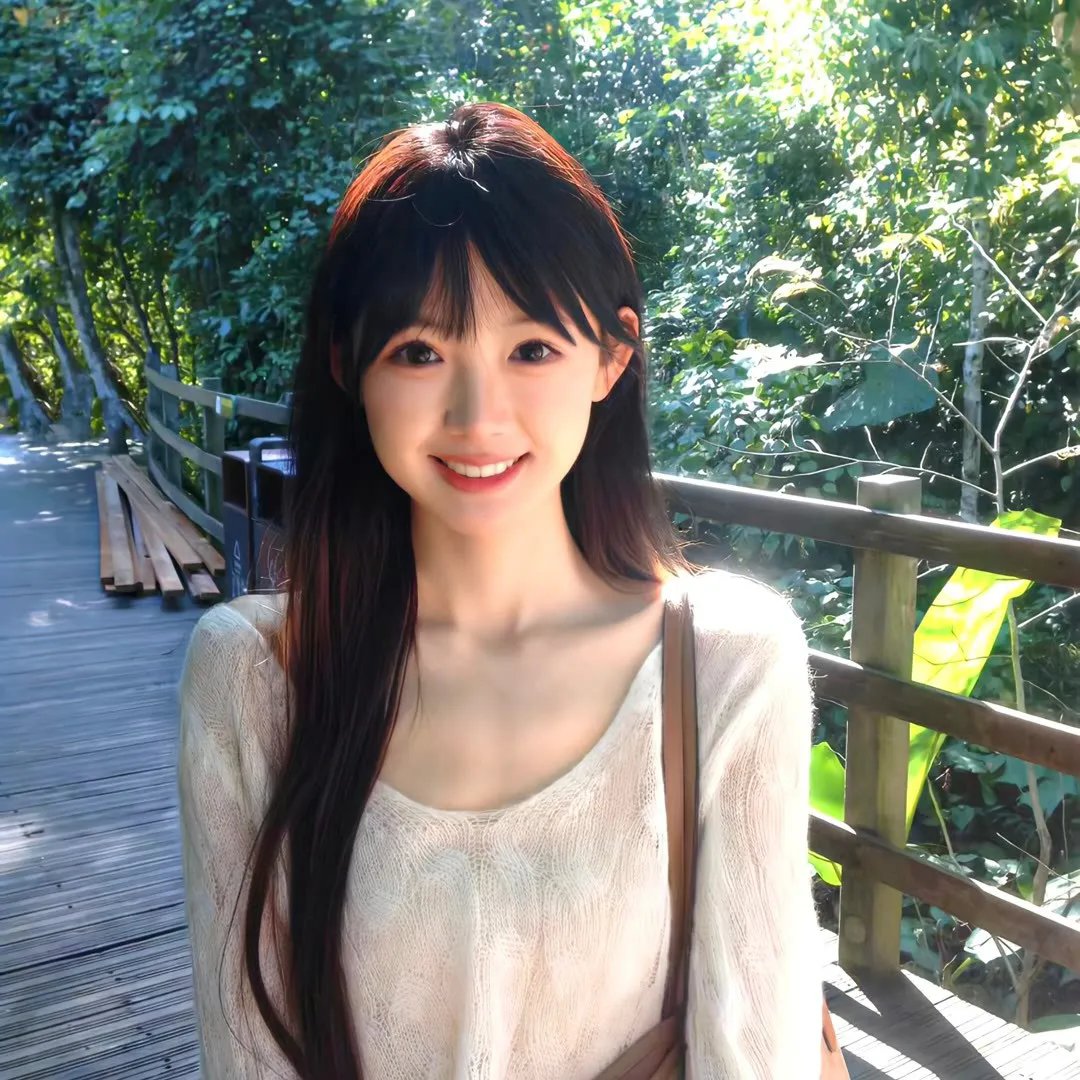 生命中的美好印记