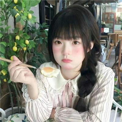 有情感的机器人